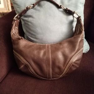 Vintage COACH bag